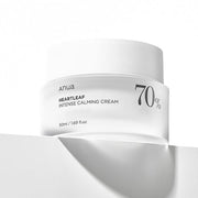 Anua Heartleaf 70 Intense Calming Cream 50ml