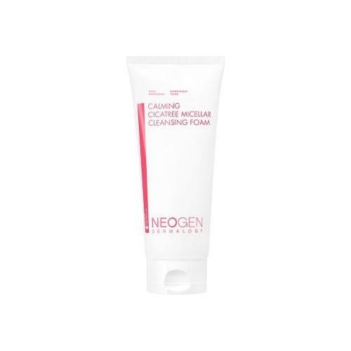 Neogen Calming Cicatree Cleansing Foam 200ml