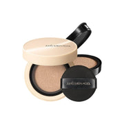 JUNGSAEMMOOL Skin Nuder Cover Layer Cushion SPF50+ / PA+++ 14g #5Colors