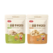 Bebest Kids Tofu Snack 20g