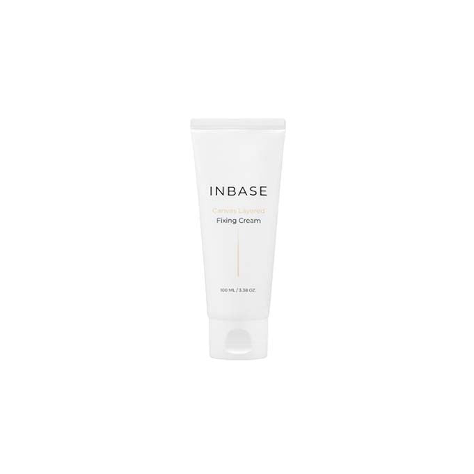 Some Blossom Inbase Canvas Layered Fixing Cream 100ml
