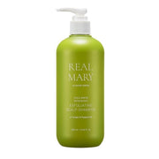 RATED GREEN Real Mary Cold Brew Rosemary Exfoliating Scalp Shampoo 400ml
