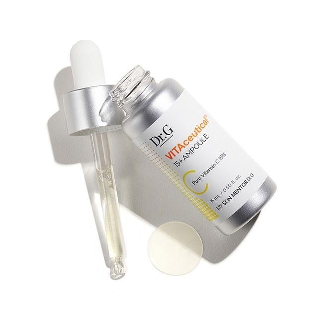 Dr.G Vitaceutical 15+ Ampoule 15ml