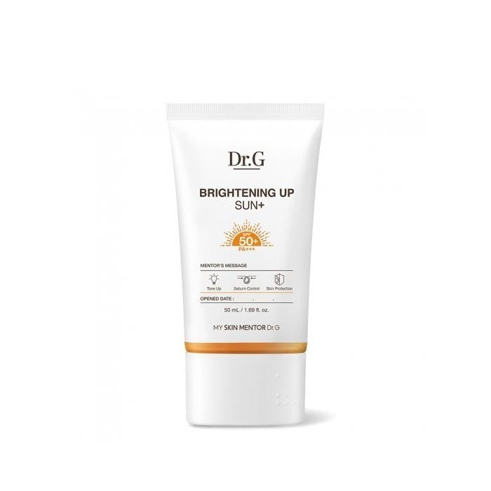 Dr.G Brightening Up Sun Plus 50ml SPF50+ PA +++