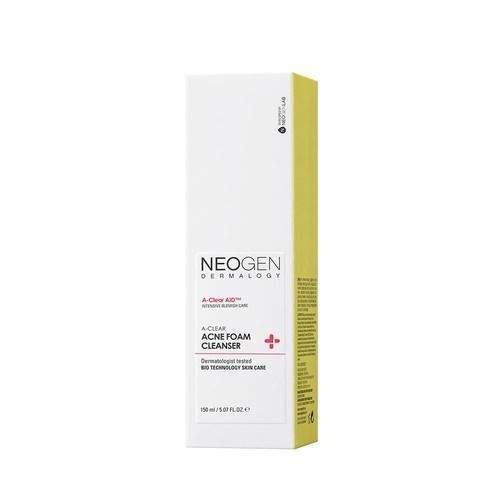 NEOGEN A Clear Acne Foam Cleanser 150ml