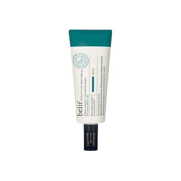 Belif Stress Shooter Cica Bomb Cream 50ml