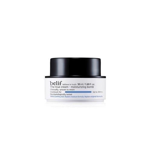 belif The True Cream - Moisturizing Bomb 50ml