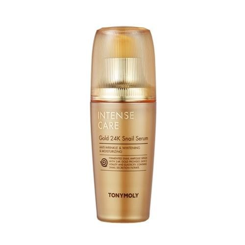TONYMOLY Intense Care Gold 24K Snail Serum 35ml