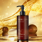 YURIPIBU Bifada Cleansing Oil 300ml