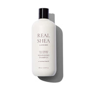 RATED GREEN Real Shea Cold Pressed Shea Butter Nourishing Shampoo 400ml