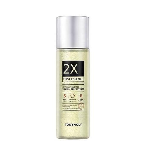 TONYMOLY 2X First Essence 200ml