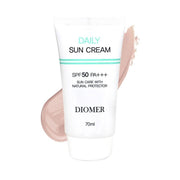Diomer Daily Sun Cream SPF50 PA+++ 70ml