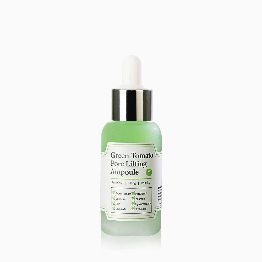Sung Boon Editor Green Tomato Pore Lifting Ampoule 30ml