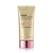 TheFaceShop Power Long Lasting Pink Tone Up Sun SPF50+ PA++++ 50ml
