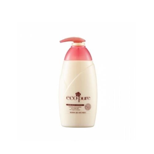 Rosee Eco Rose Body Essence 500ml