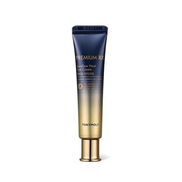 TONYMOLY Premium RX Swallow Nest Eye Cream 30ml