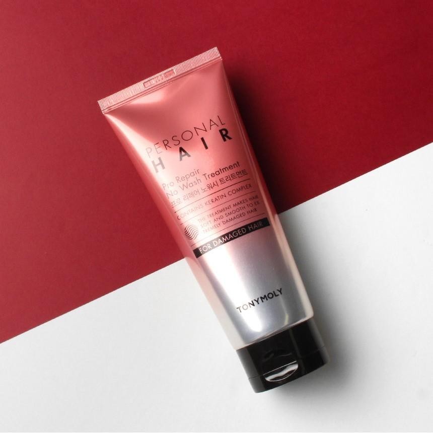 TONYMOLY Personal Hair Pro Repair No Wash Treatment 200ml
