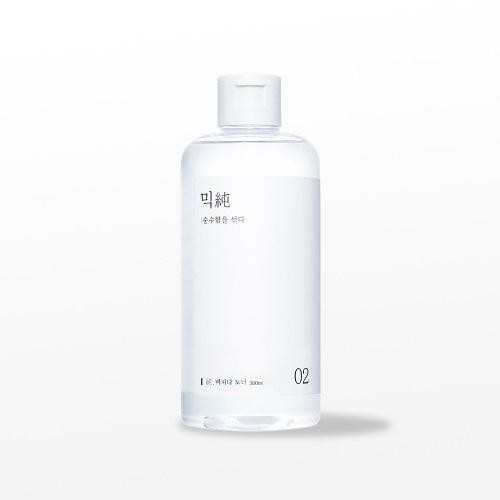 Mixsoon Bifida Toner 300ml