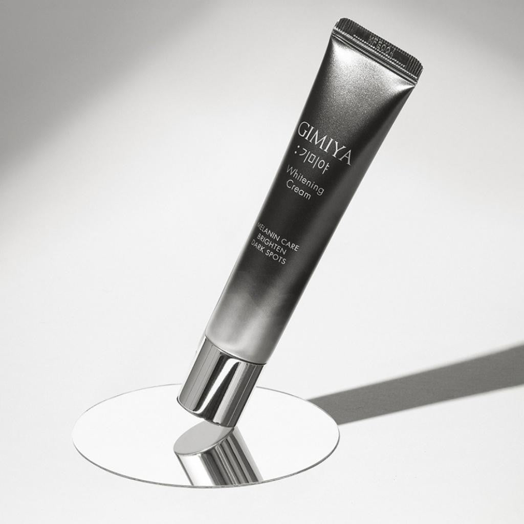 TONYMOLY Gimiya Whitening Cream 30ml