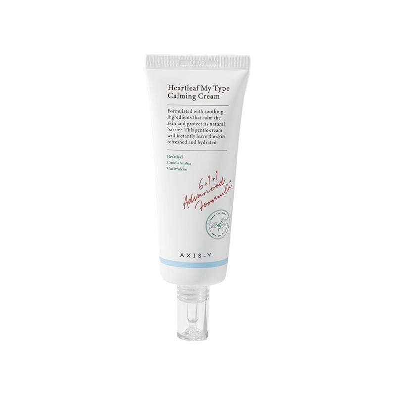 AXIS-Y Heartleaf My Type Calming Cream 60ml