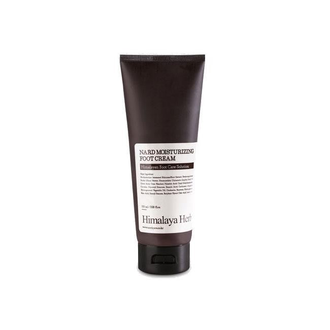Nard Moisturizing Foot Cream 100ml