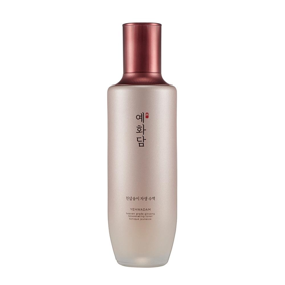 TheFaceShop Yehwadam Heaven Grade Ginseng Rejuvenating Toner 155ml
