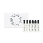 NONFICTION Perfume DISCOVERY EDP SET 3ml