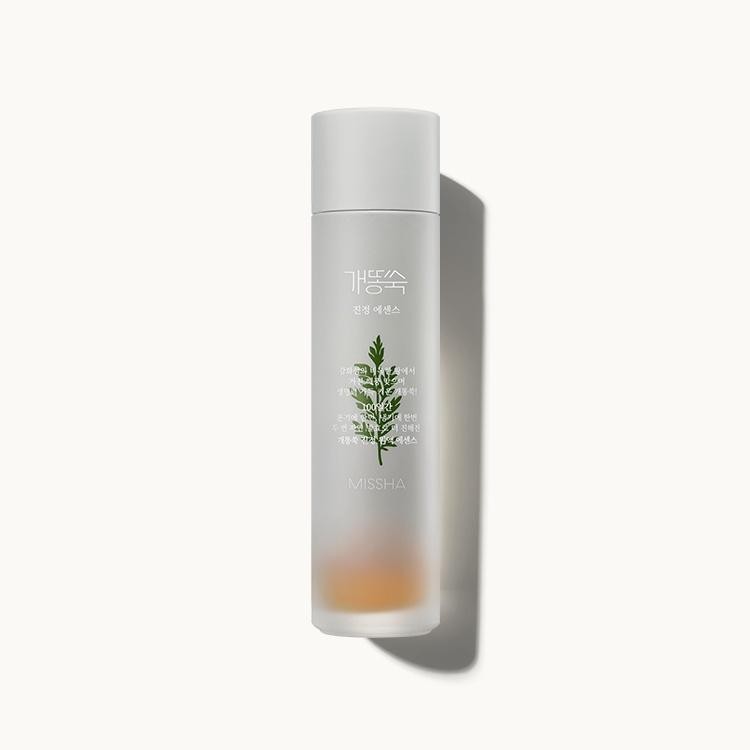 Missha Time Revolution Artemisia Treatment Essence 150ml