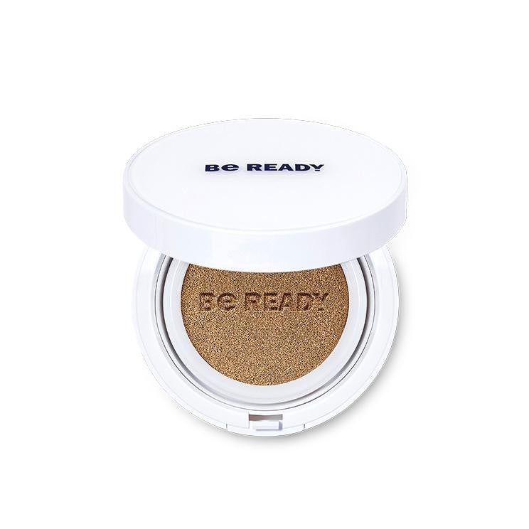 B.Ready Magnetic Fitting Cushion for Heroes SPF50+ PA++++ 15g