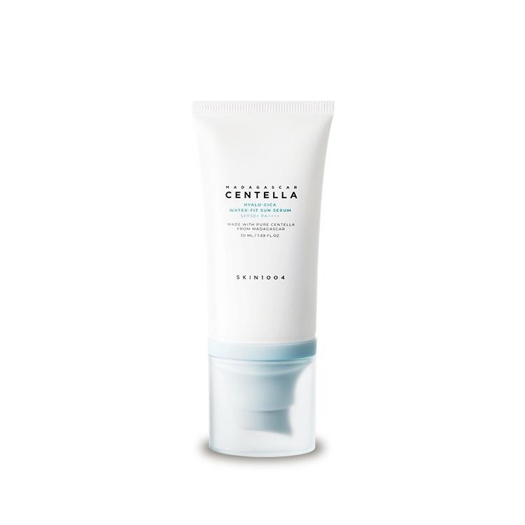 Skin1004 Madagascar Centella Hyalu Cica Water Fit Sun Serum 50ml