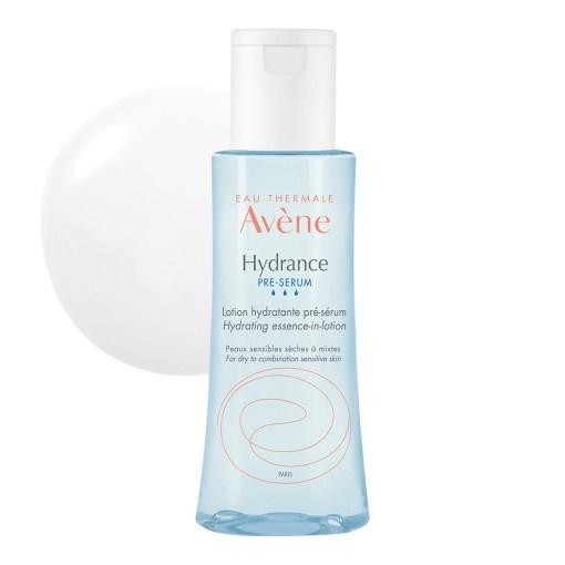 Avene Idrance Essence In Lotion 100ml