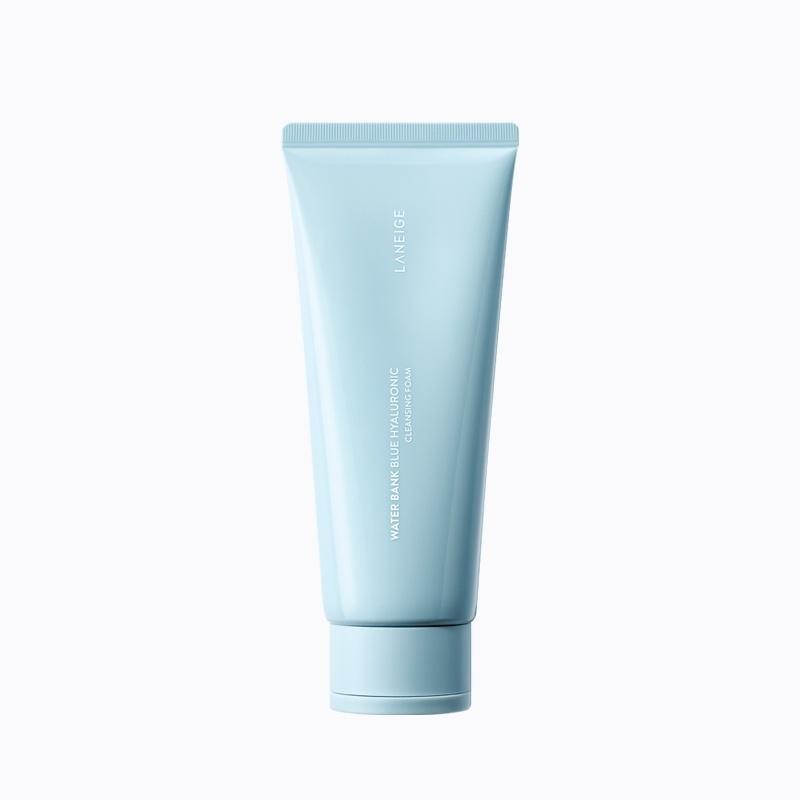 LANEIGE Water Bank Blue Hyaluronic Cleansing Foam 150g