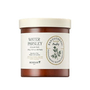 SKINFOOD Pantothenic Water Parsley Clear Pad 250g
