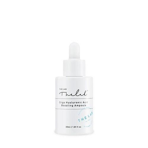 The Lab By Blanc Doux Oligo Hyaluronic Acid Boosting Ampoule 30ml
