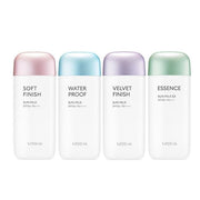 Missha All Around Safe Block Sun Milk 70ml