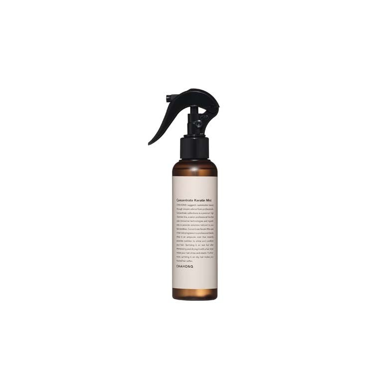 Chahong Concentrate Keratin Mist 150ml