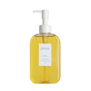 poiuy Deep Pore Fun Cleansing Oil 200ml