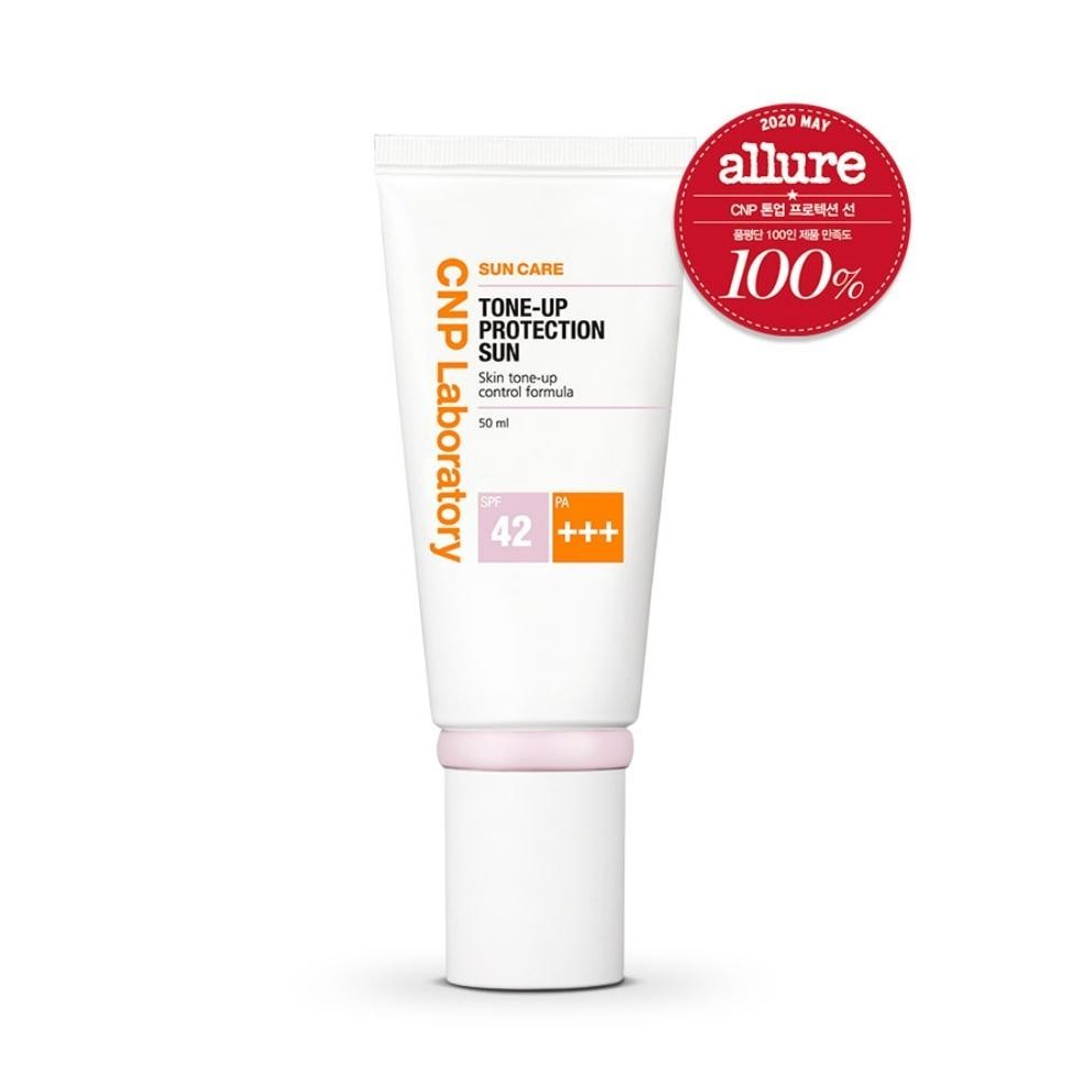 CNP Tone Up Protection Sun 50ml