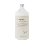 Le Jour Soft fabric conditioner for adult 1000ml