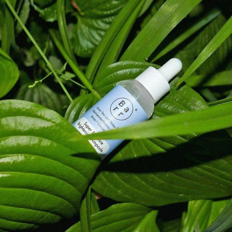 Barr Super Balance Brightening Ampoule 30ml