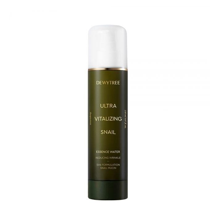 Dewytree Ultra Vitalizing Snail Essence Water 150ml