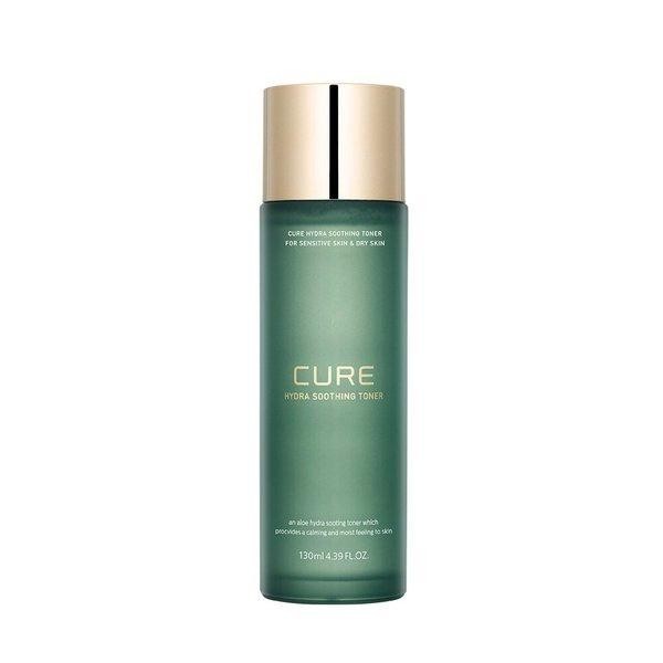 KIMJEONGMOON Aloe CURE Soothing Toner 130ml