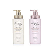 Elastine Propoly Terra Hair Loss Control Shampoo 500ml