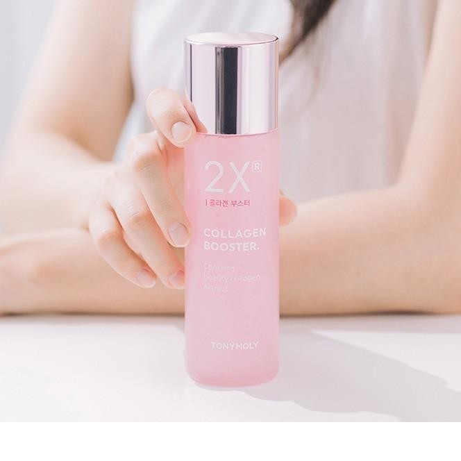 TONYMOLY 2X® Collagen Booster 200ml