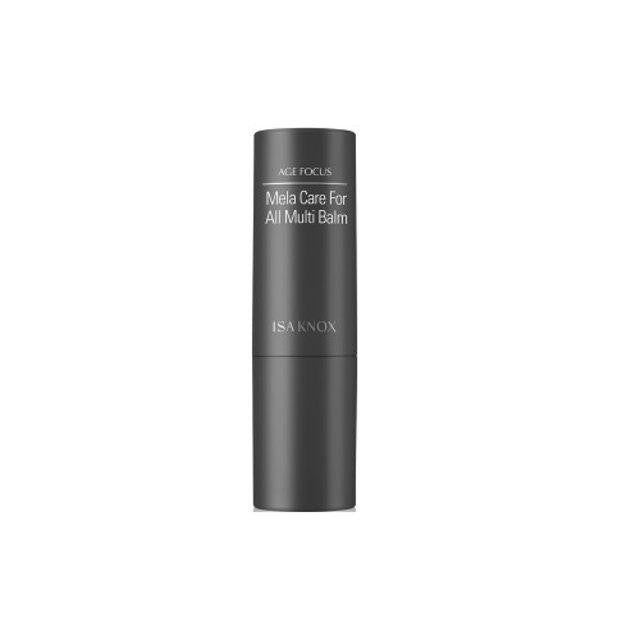 ISA KNOX Age Focus Mela Care For All Multi Balm 7g