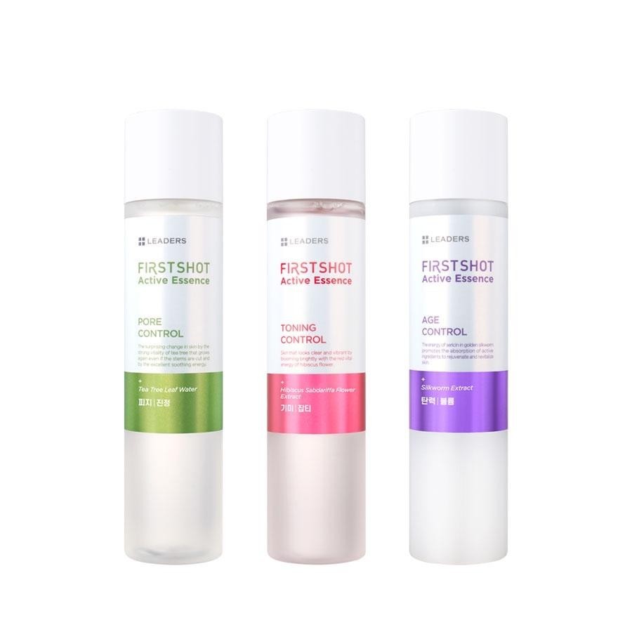 Leaders First Shot Active Essence 150ml