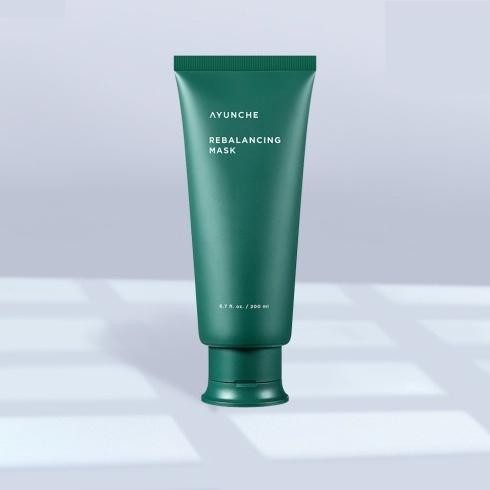 AYUNCHE Rebalancing Mask 200ml