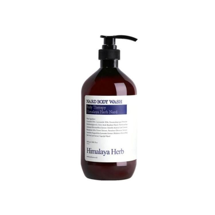 Nard Body Wash 1000ml