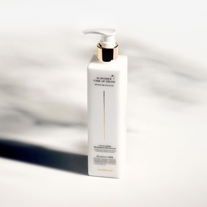 Medifferent In Shower Tone up Cream 300ml