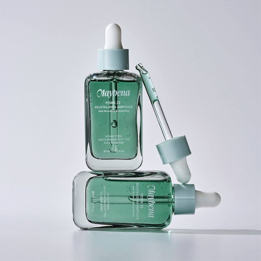 Maybena PDRN 73 Revitalizing Ampoule 30ml
